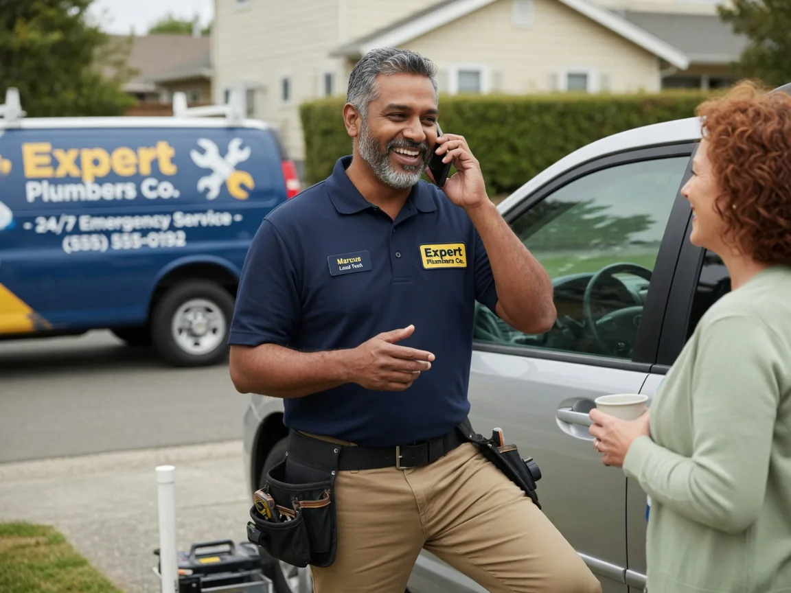 Drain Cleaning Delphos, KS FAQs